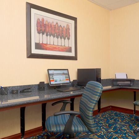 Holiday Inn Express Hotel & Suites North Sequim By Ihg Εξωτερικό φωτογραφία