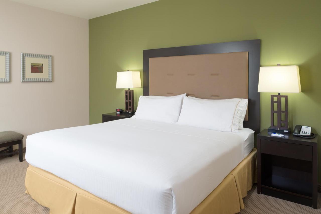 Holiday Inn Express Hotel & Suites North Sequim By Ihg Εξωτερικό φωτογραφία
