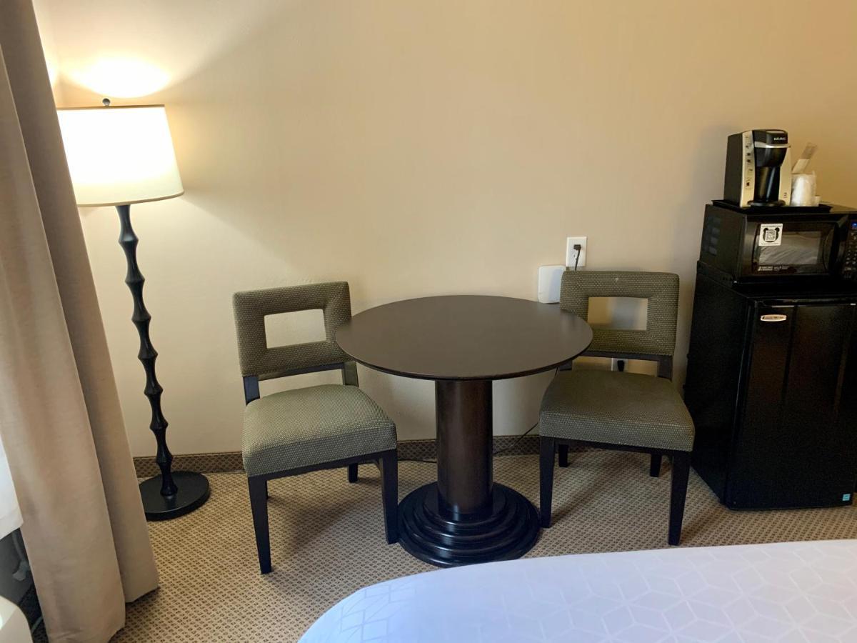 Holiday Inn Express Hotel & Suites North Sequim By Ihg Εξωτερικό φωτογραφία