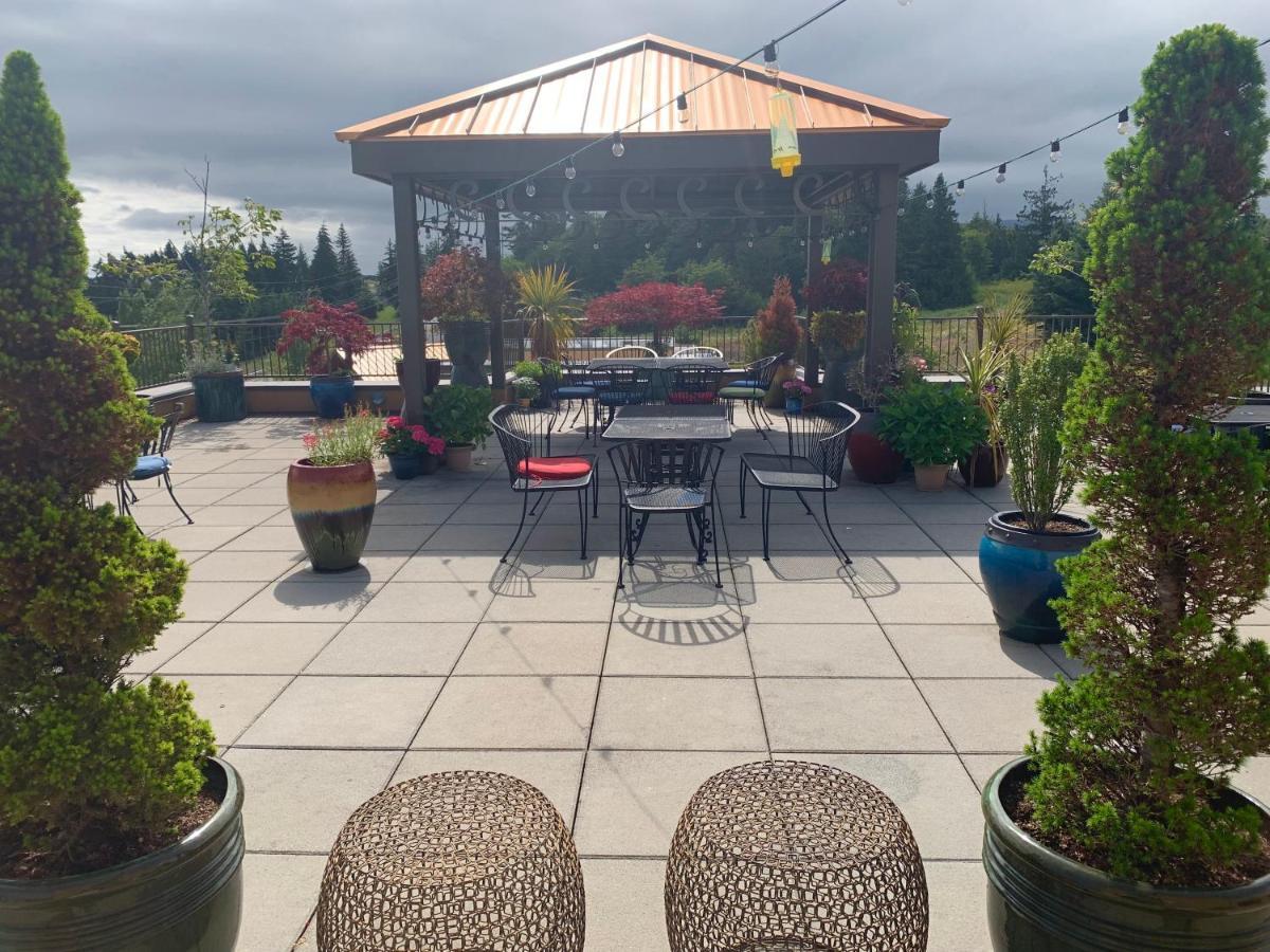 Holiday Inn Express Hotel & Suites North Sequim By Ihg Εξωτερικό φωτογραφία