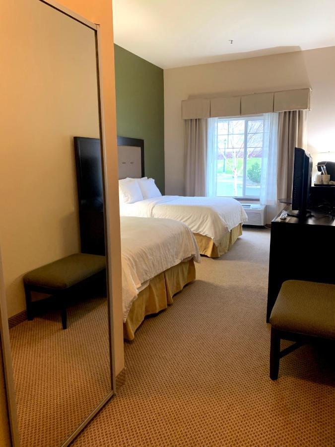 Holiday Inn Express Hotel & Suites North Sequim By Ihg Εξωτερικό φωτογραφία