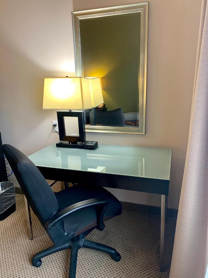Holiday Inn Express Hotel & Suites North Sequim By Ihg Εξωτερικό φωτογραφία