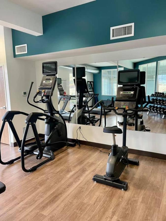 Holiday Inn Express Hotel & Suites North Sequim By Ihg Εξωτερικό φωτογραφία