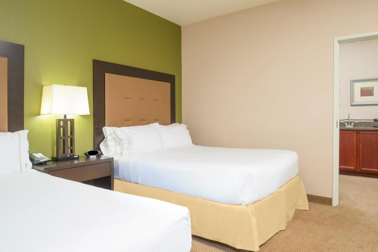 Holiday Inn Express Hotel & Suites North Sequim By Ihg Εξωτερικό φωτογραφία