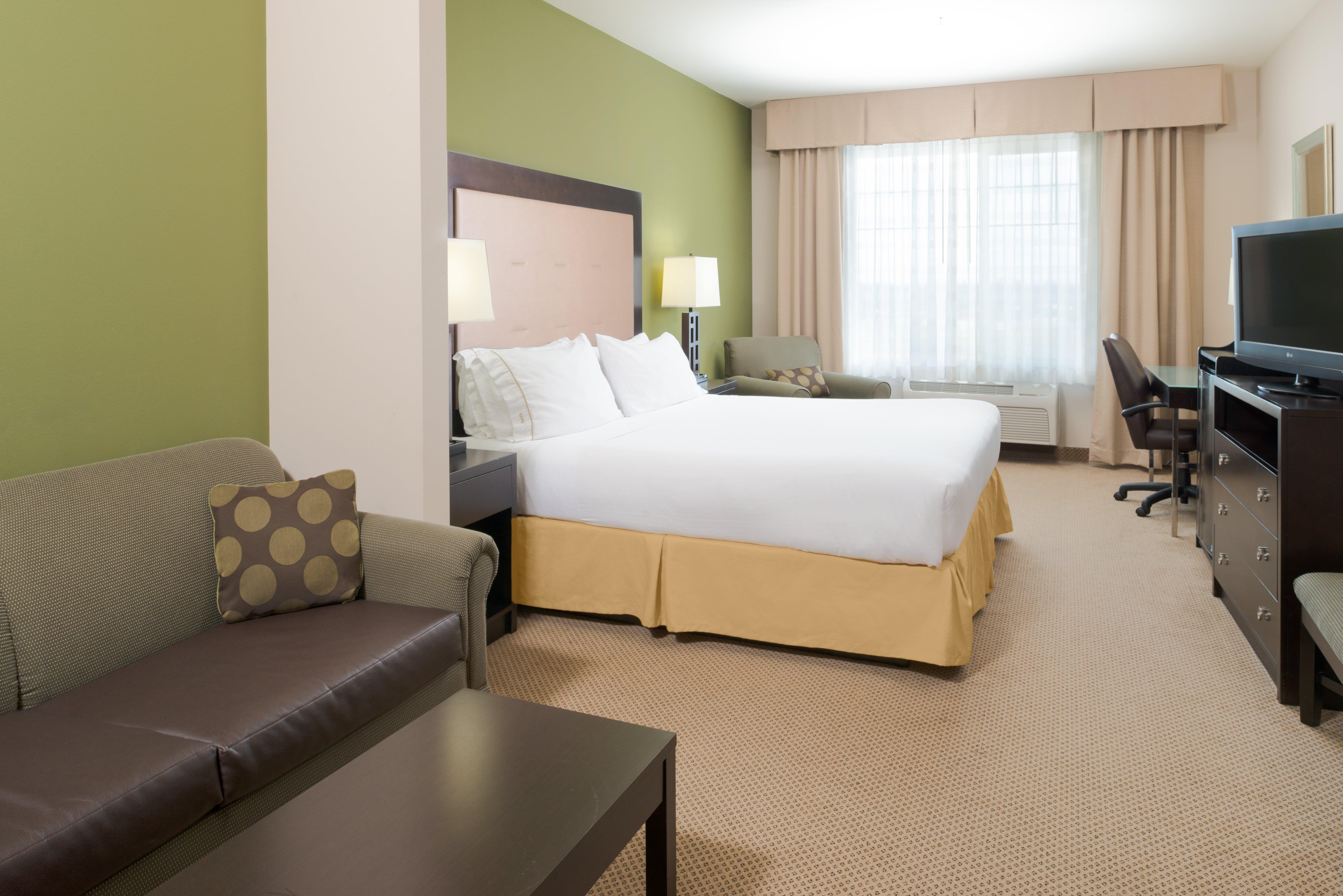 Holiday Inn Express Hotel & Suites North Sequim By Ihg Εξωτερικό φωτογραφία