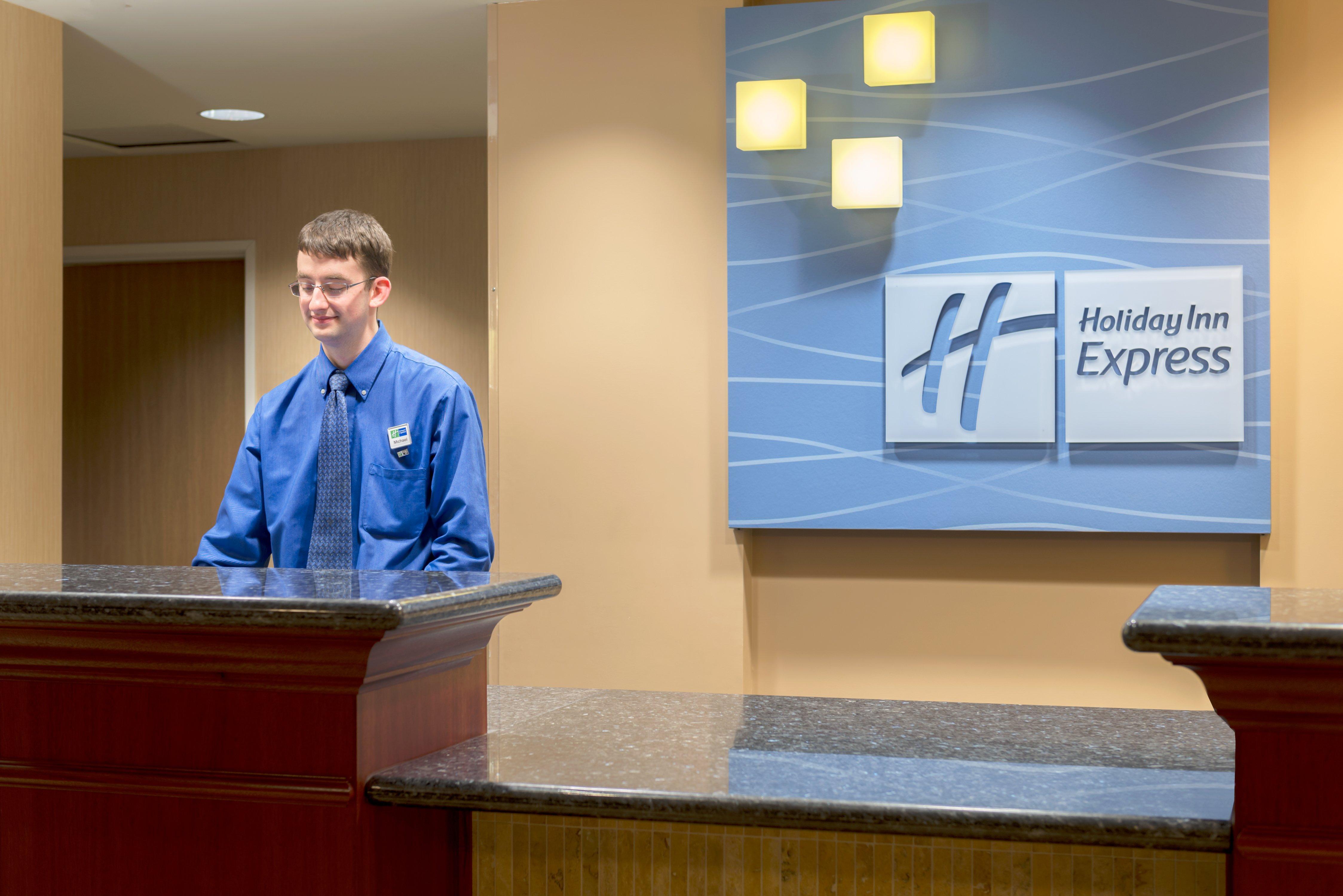 Holiday Inn Express Hotel & Suites North Sequim By Ihg Εξωτερικό φωτογραφία
