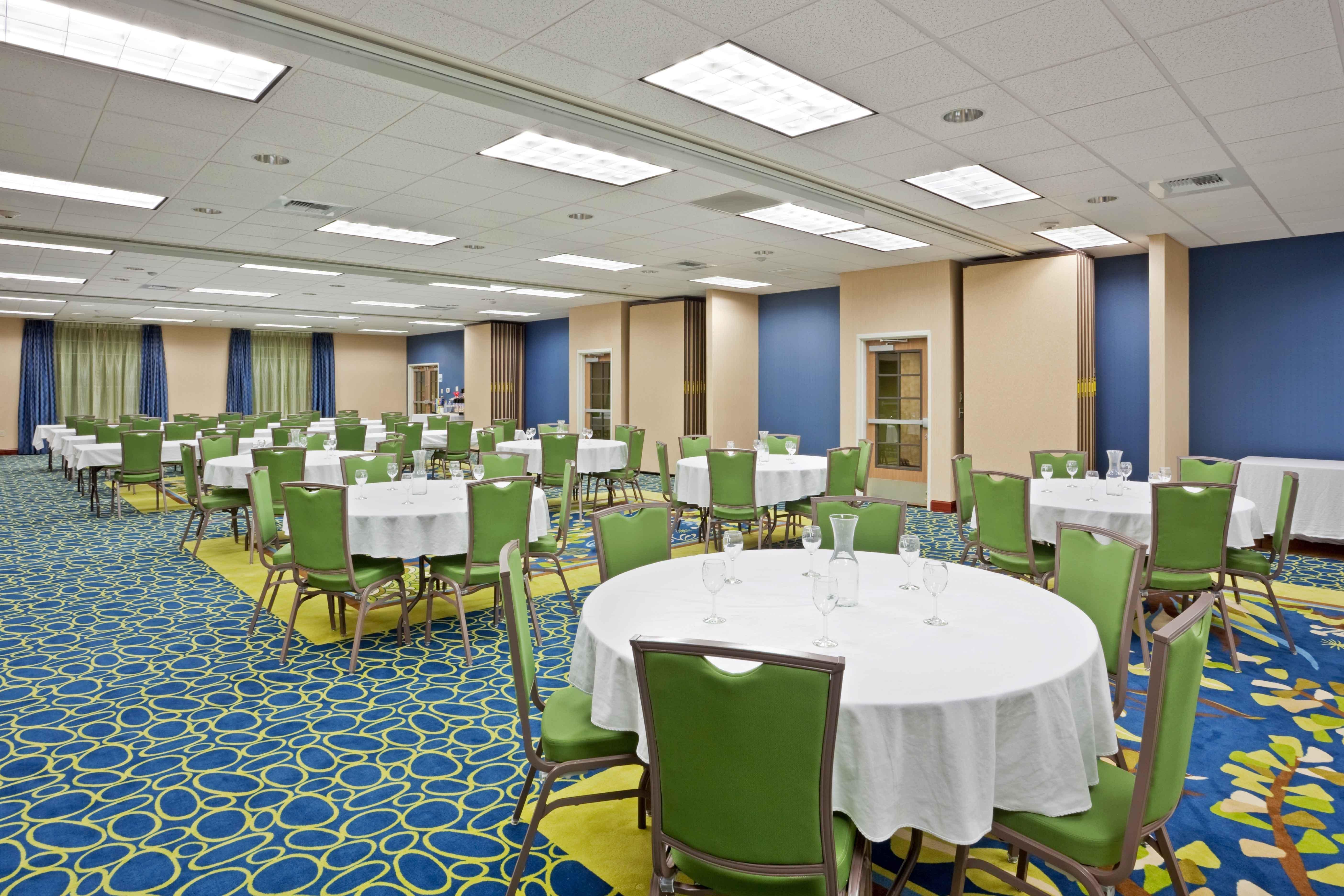 Holiday Inn Express Hotel & Suites North Sequim By Ihg Εξωτερικό φωτογραφία