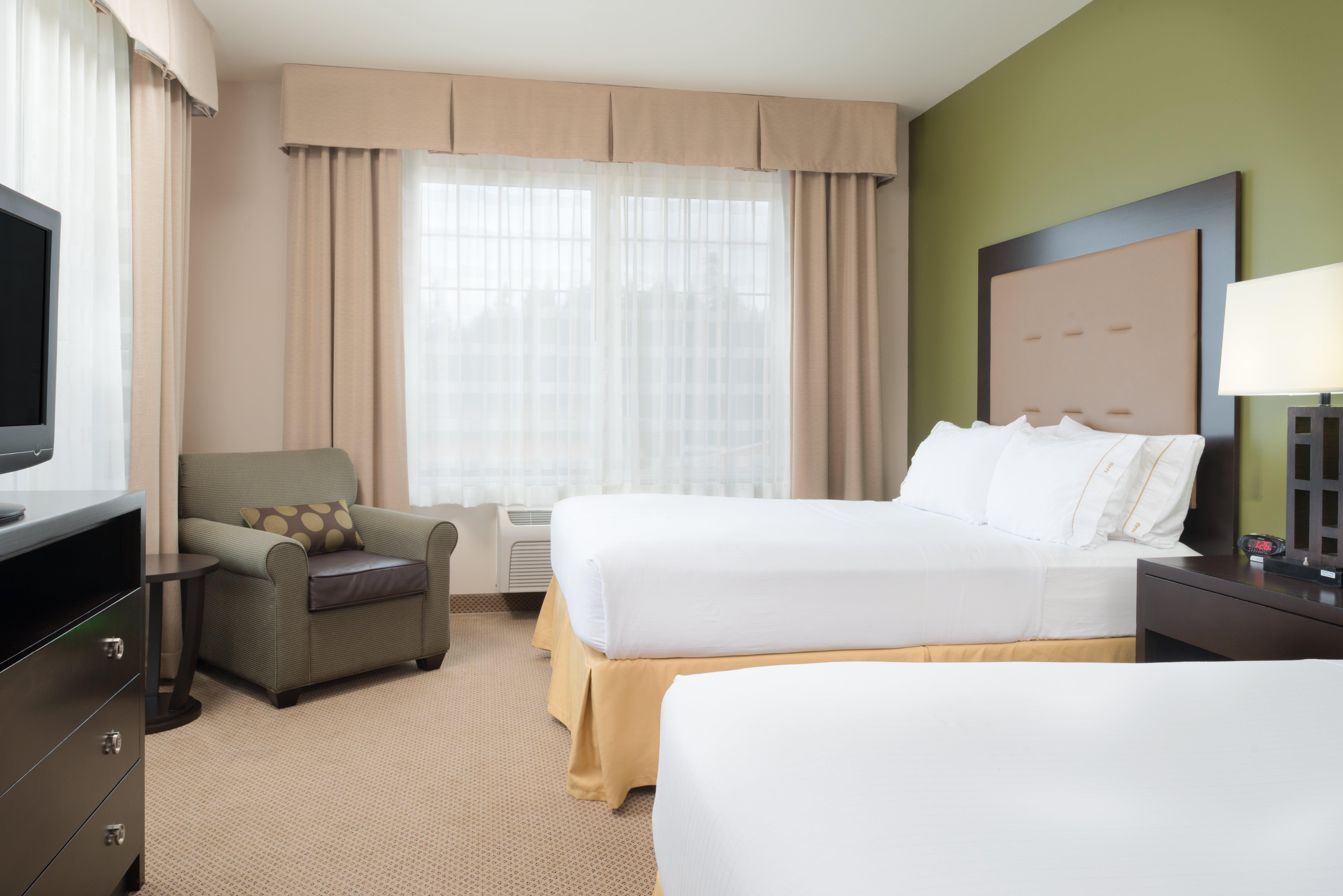 Holiday Inn Express Hotel & Suites North Sequim By Ihg Εξωτερικό φωτογραφία
