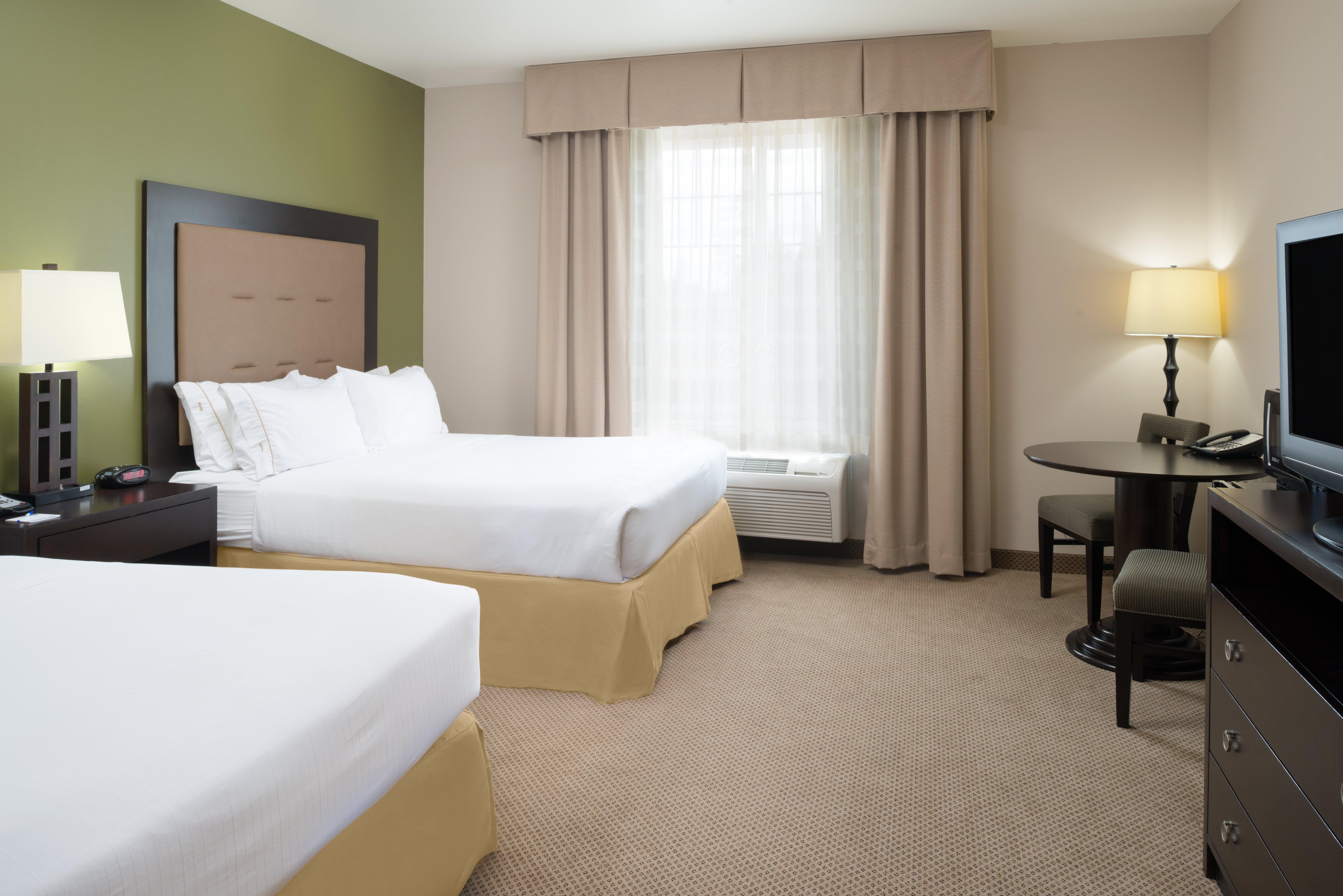 Holiday Inn Express Hotel & Suites North Sequim By Ihg Εξωτερικό φωτογραφία