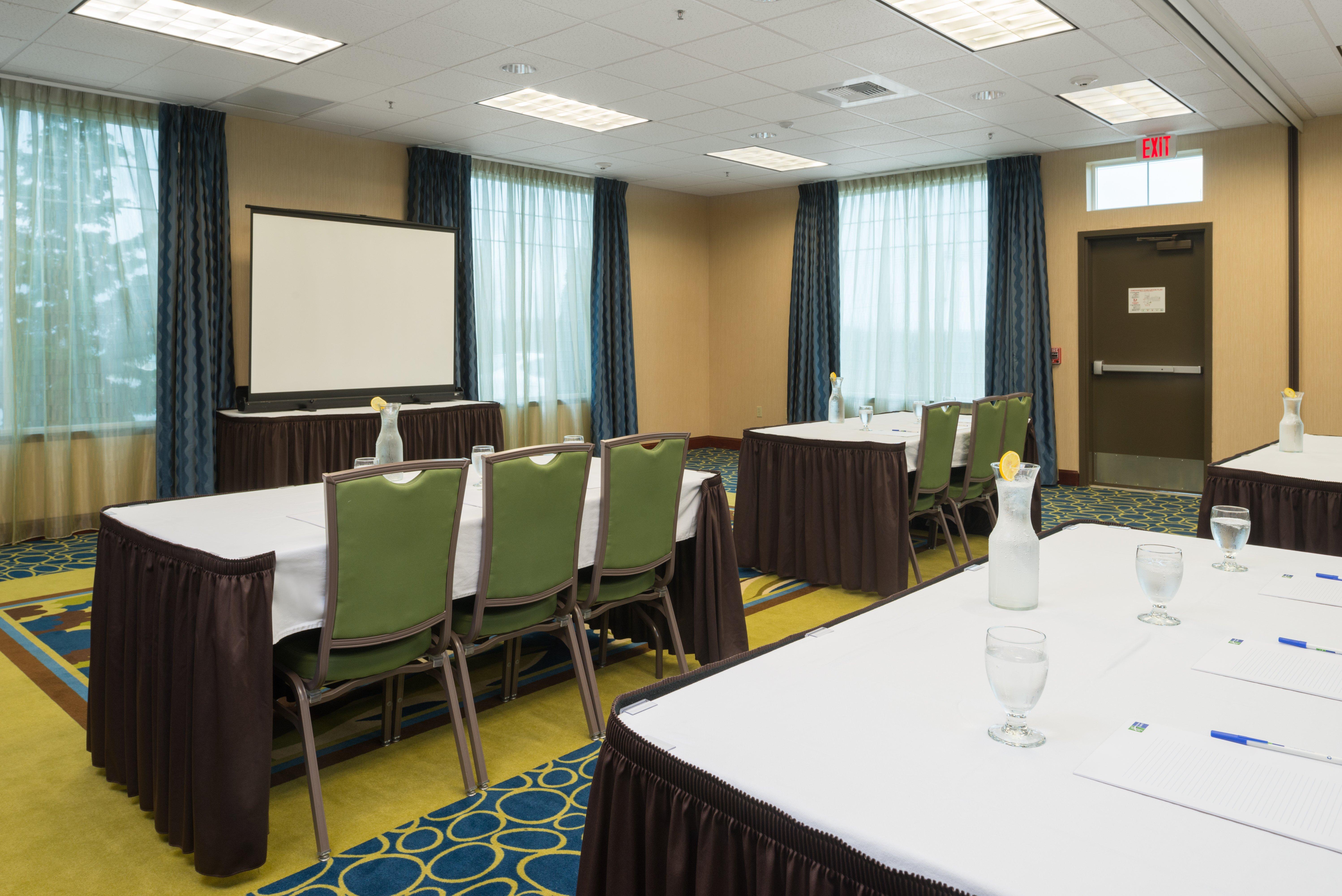 Holiday Inn Express Hotel & Suites North Sequim By Ihg Εξωτερικό φωτογραφία