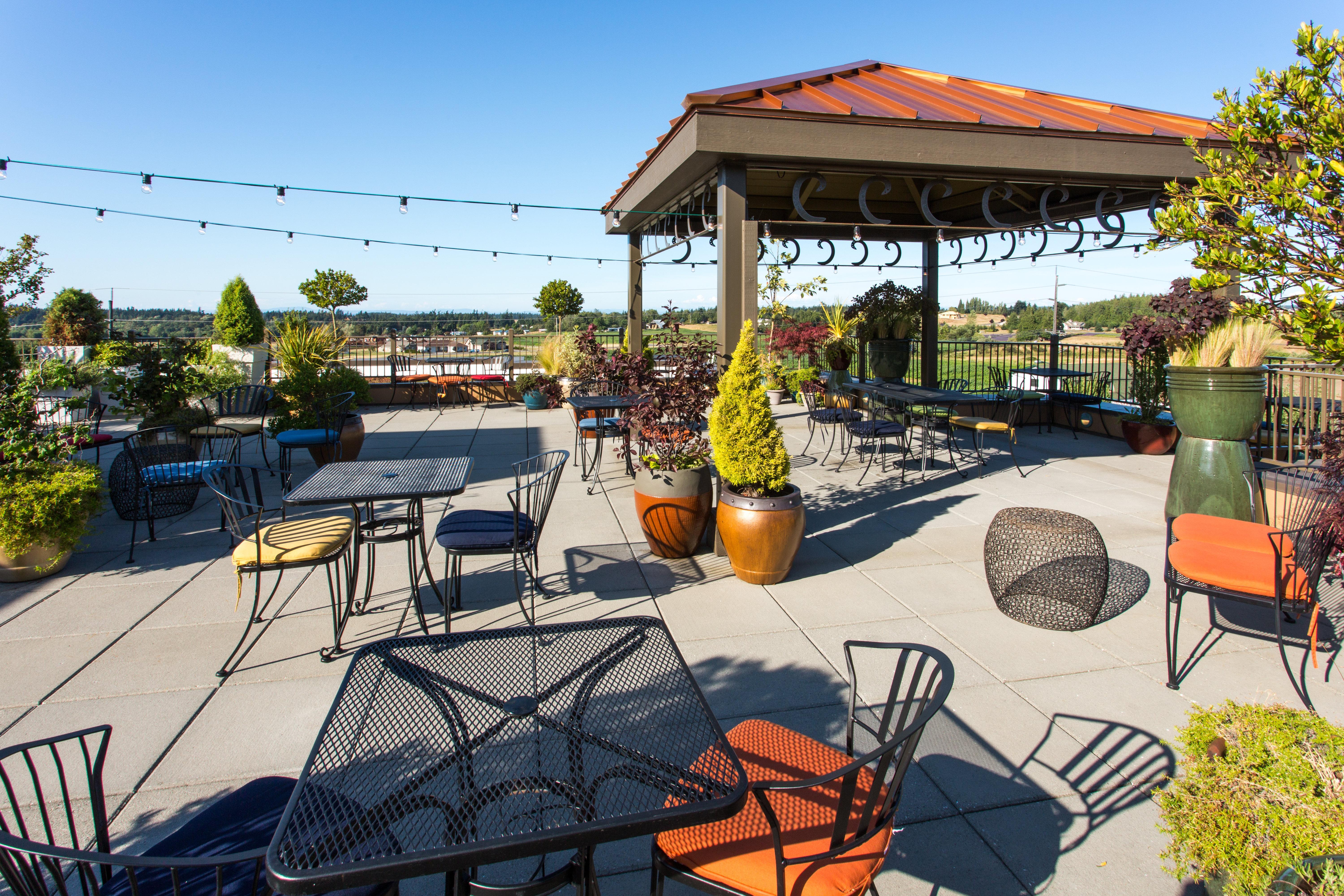 Holiday Inn Express Hotel & Suites North Sequim By Ihg Εξωτερικό φωτογραφία
