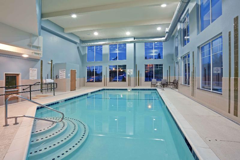 Holiday Inn Express Hotel & Suites North Sequim By Ihg Εξωτερικό φωτογραφία