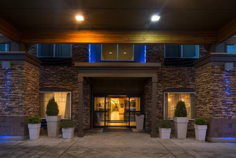Holiday Inn Express Hotel & Suites North Sequim By Ihg Εξωτερικό φωτογραφία